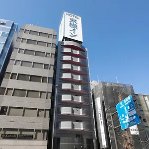 toyoko-inn-asakusa-kuramae-kaminarimon.alltokyohotels.com/